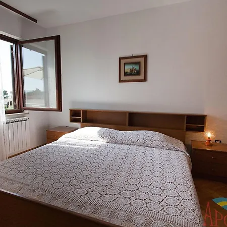 Nice With Terrace And Grill For Use Apartment